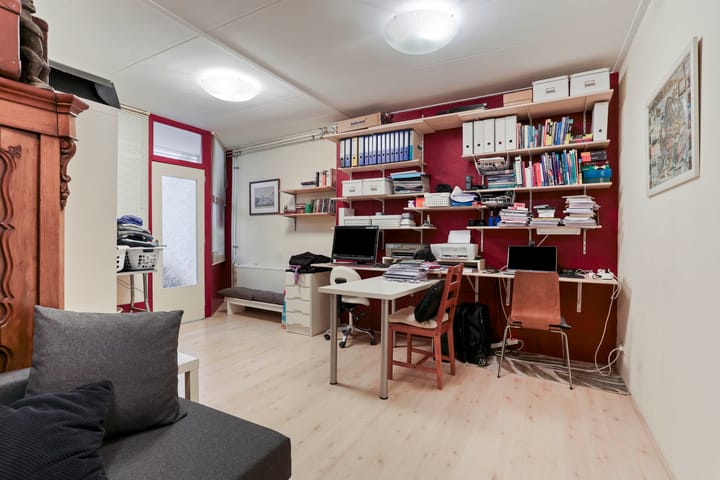 Foto 8 van Grote Markt 8