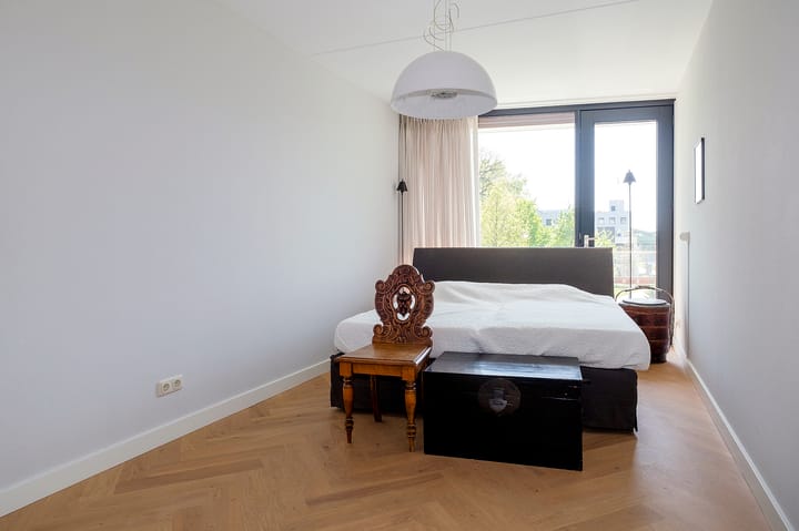 Photo 25 of Westerstraat 9