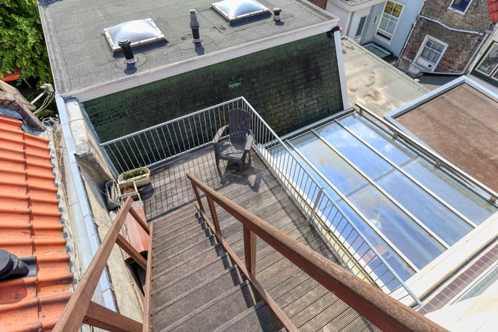 Foto 24 van Grote Markt 8