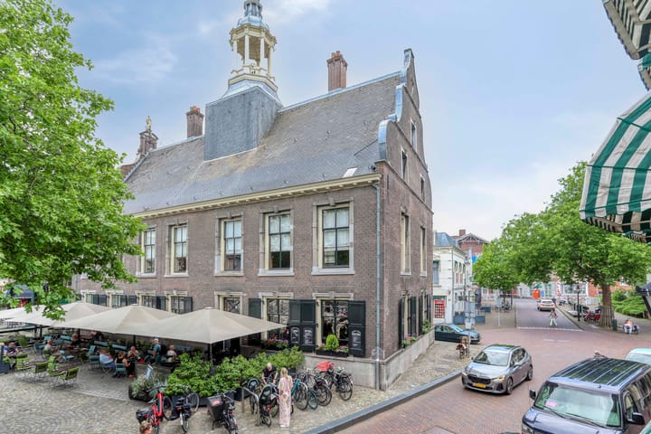 Foto 26 van Grote Markt 8