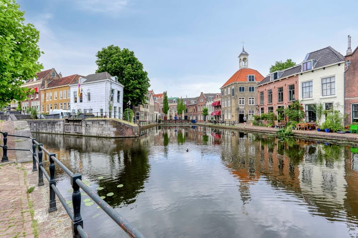 Foto 28 van Grote Markt 8