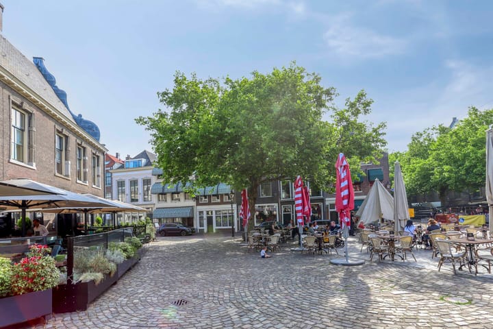 Foto 29 van Grote Markt 8