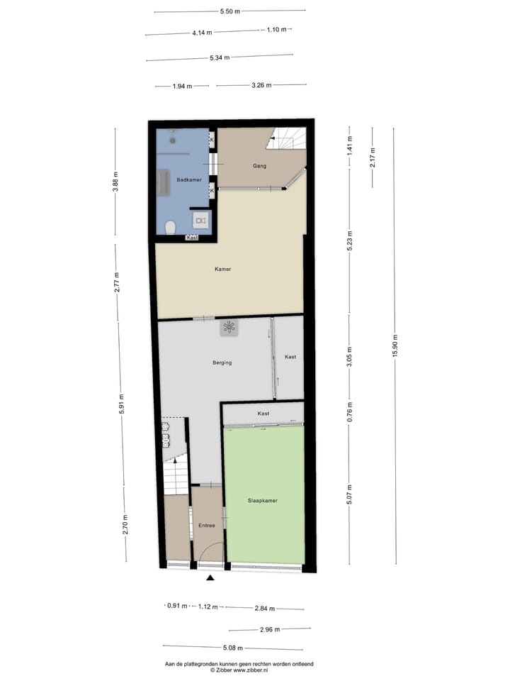 Foto 30 van Grote Markt 8