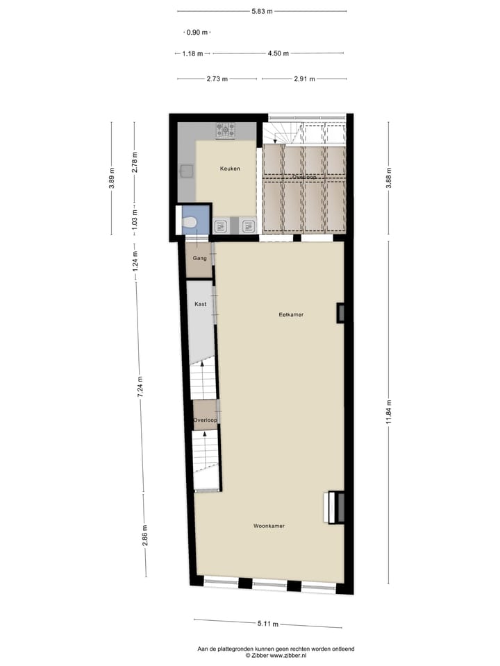 Foto 31 van Grote Markt 8