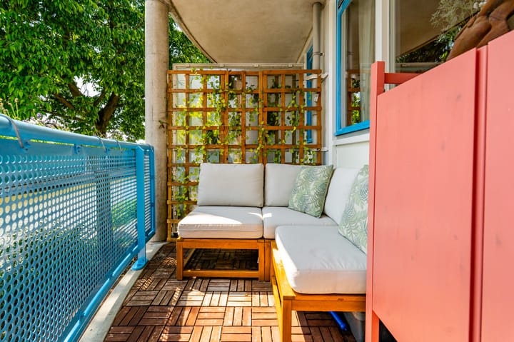 Foto 4 van J.C. van Epenstraat 8