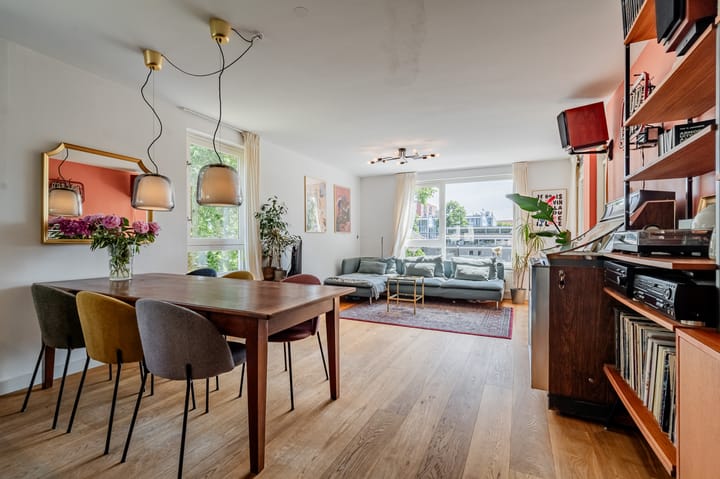 Foto 6 van J.C. van Epenstraat 8