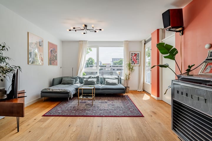 Foto 7 van J.C. van Epenstraat 8