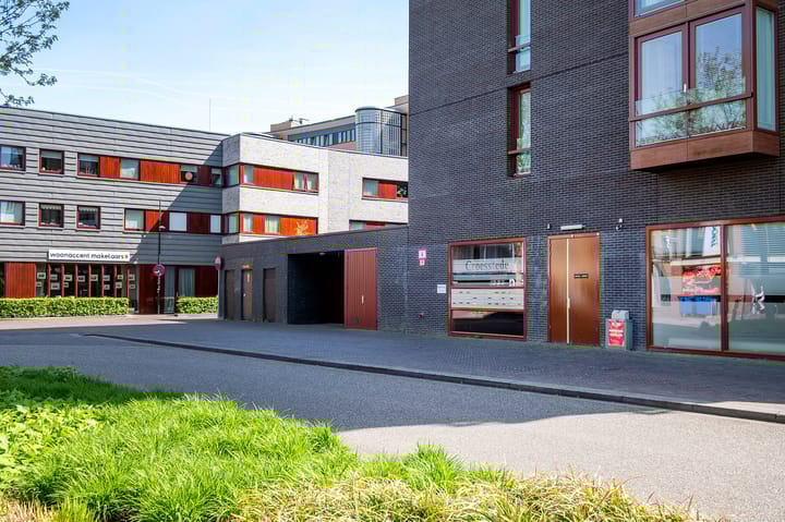 Photo 48 of Westerstraat 9