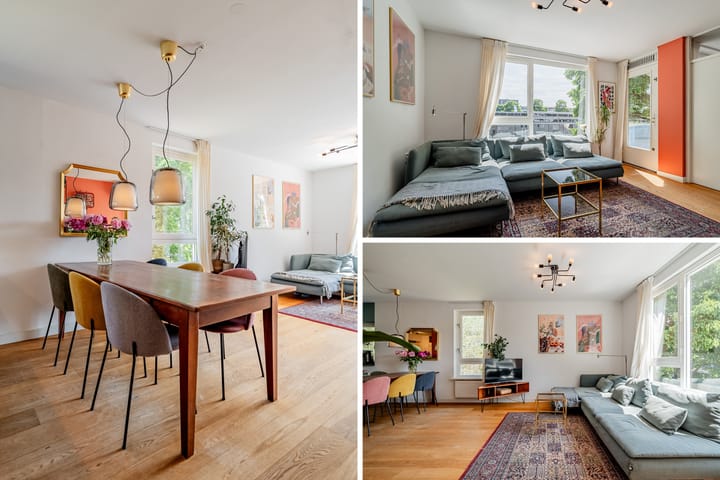 Foto 9 van J.C. van Epenstraat 8