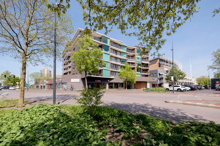 Photo 49 of Westerstraat 9