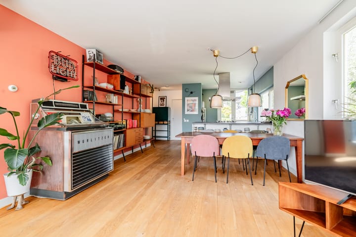 Foto 10 van J.C. van Epenstraat 8