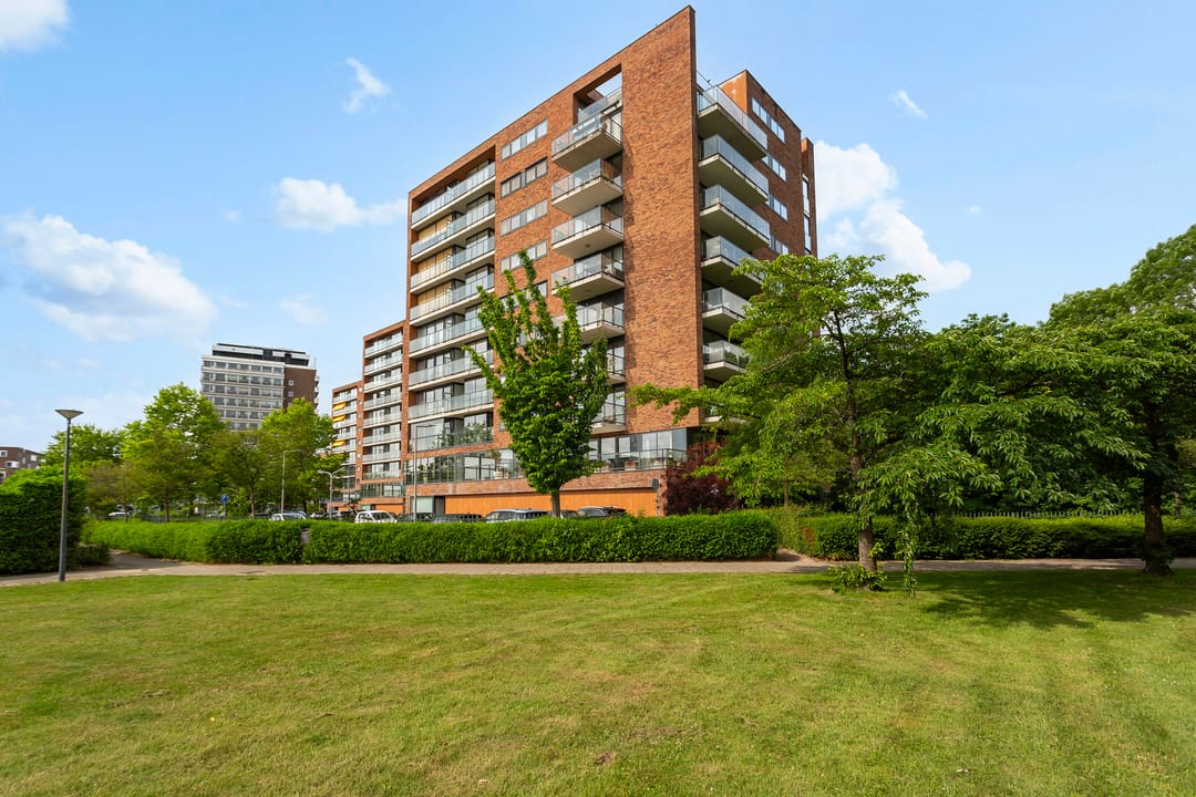 Foto 1 van Jupiterstraat 202