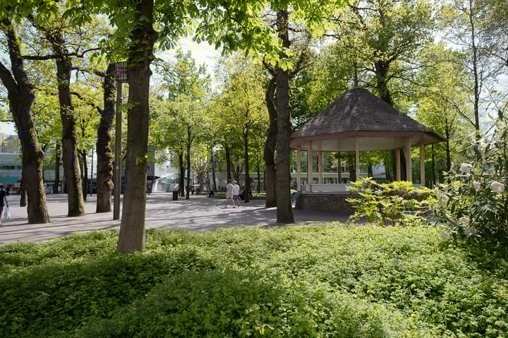 Photo 51 of Westerstraat 9