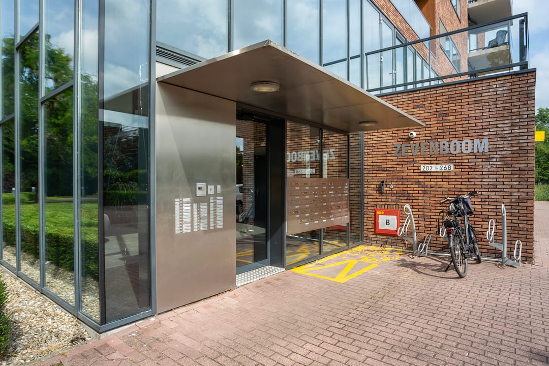 Foto 2 van Jupiterstraat 202