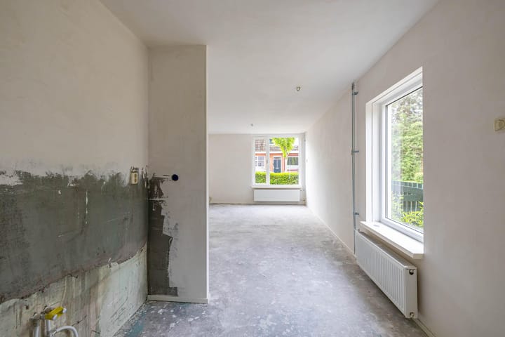 Foto 10 van Meesterslaan 15