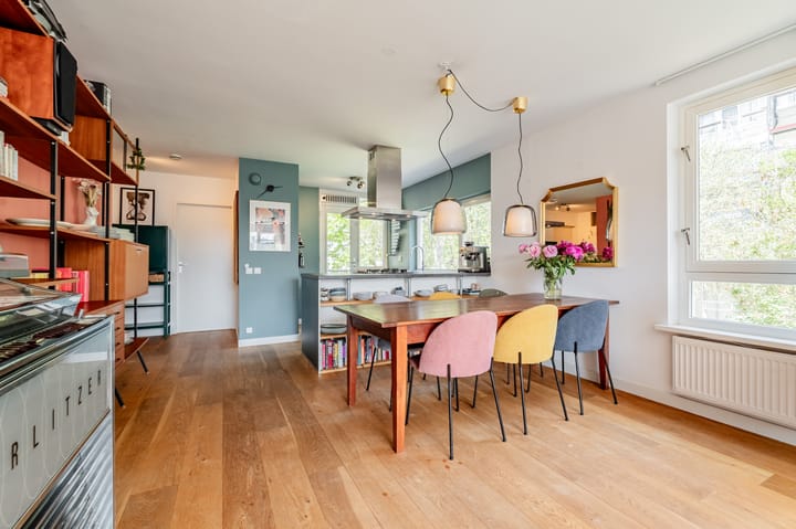 Foto 12 van J.C. van Epenstraat 8