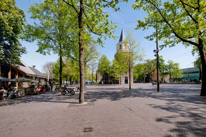 Photo 52 of Westerstraat 9