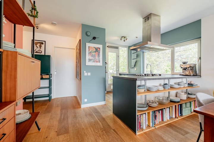 Foto 13 van J.C. van Epenstraat 8