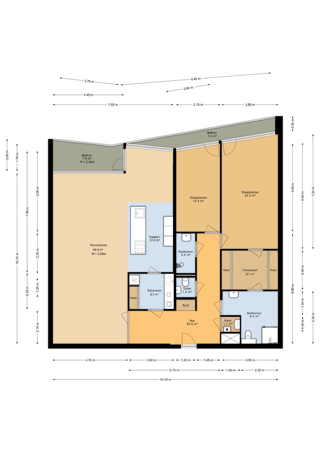 Foto 53 van Westerstraat 9