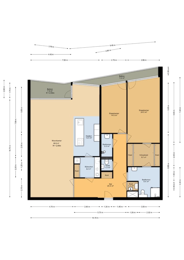 Photo 53 of Westerstraat 9