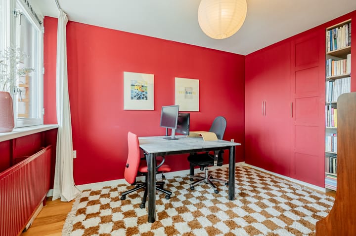 Foto 22 van J.C. van Epenstraat 8