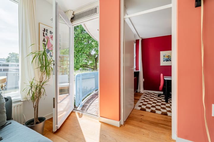 Foto 26 van J.C. van Epenstraat 8