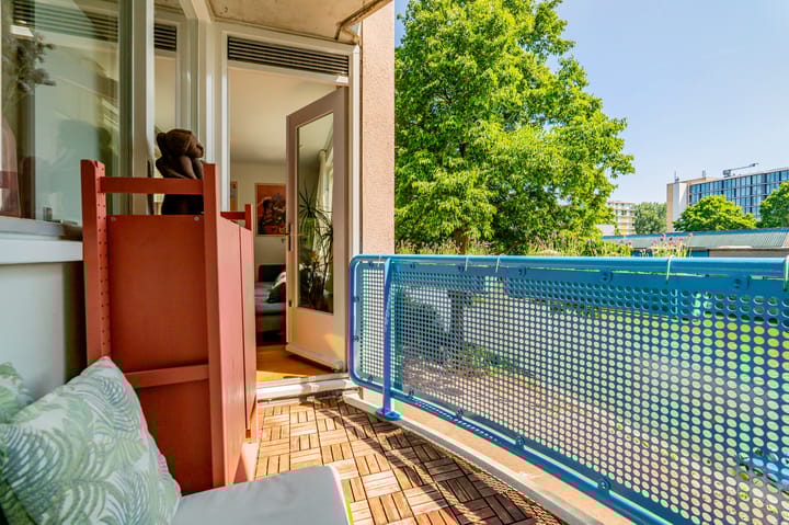 Foto 27 van J.C. van Epenstraat 8