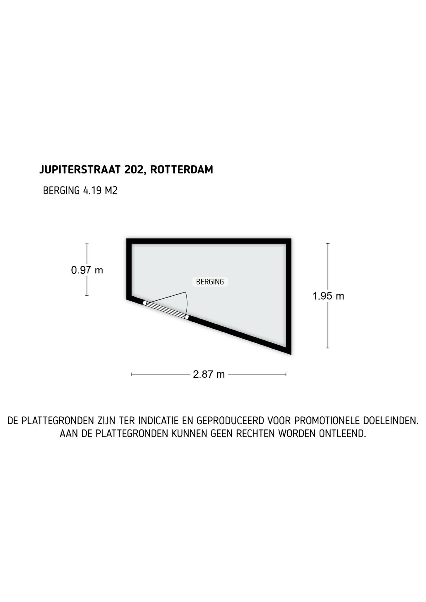Foto 20 van Jupiterstraat 202