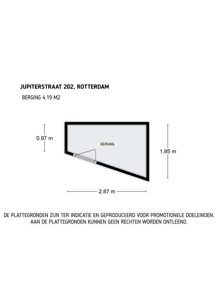 Foto 20 van Jupiterstraat 202