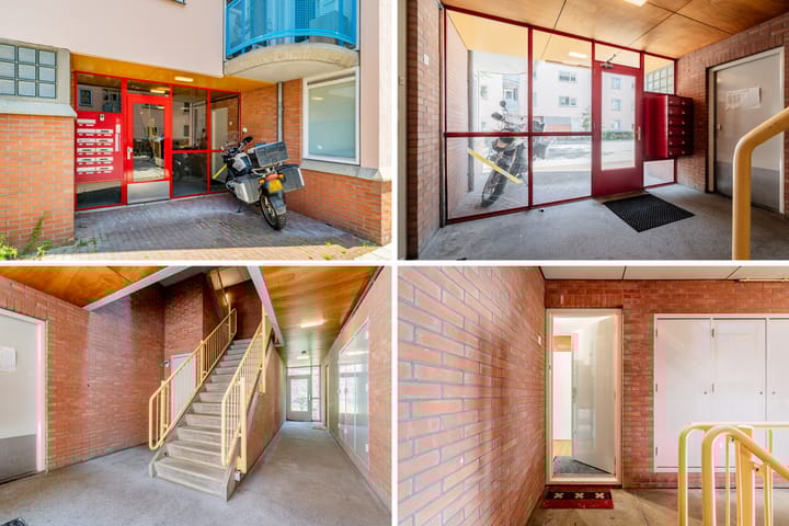 Foto 33 van J.C. van Epenstraat 8