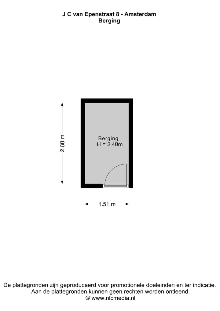 Foto 34 van J.C. van Epenstraat 8