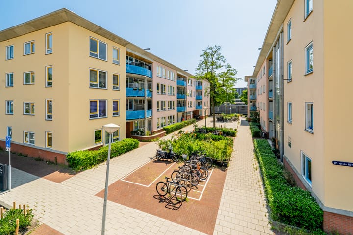 Foto 35 van J.C. van Epenstraat 8