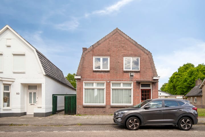 Foto 1 van Monseigneur Völkerstraat 95