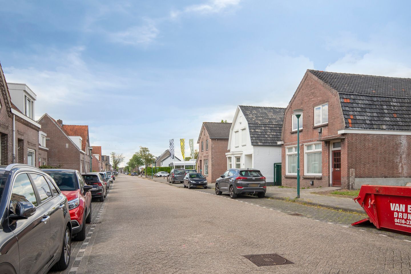 Foto 5 van Monseigneur Völkerstraat 95