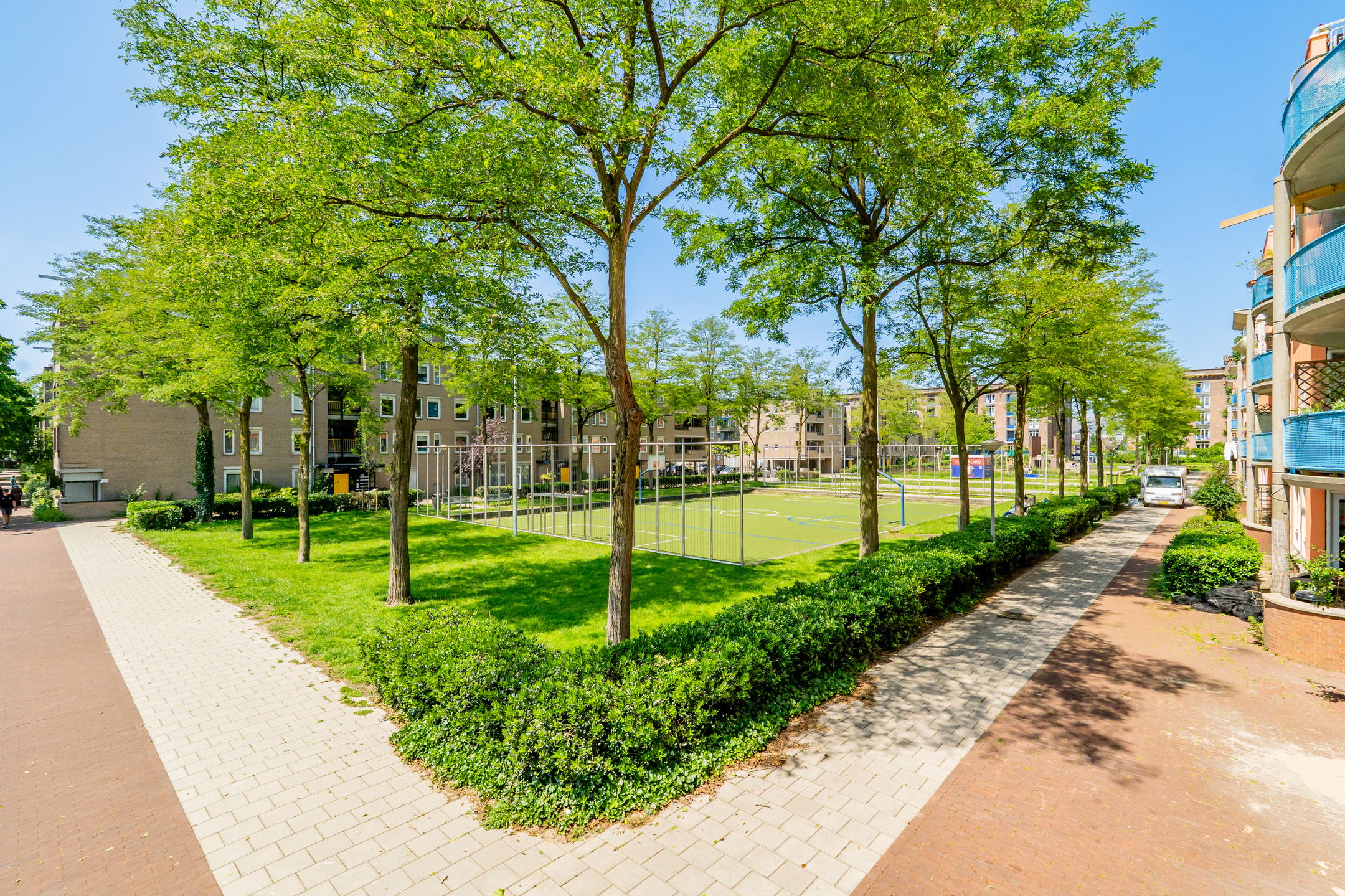 Foto 42 van J.C. van Epenstraat 8