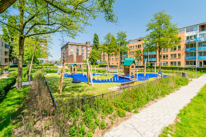 Foto 43 van J.C. van Epenstraat 8