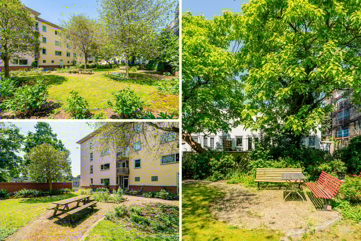 Foto 50 van J.C. van Epenstraat 8