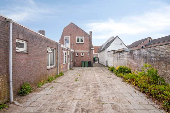 Foto 34 van Monseigneur Völkerstraat 95