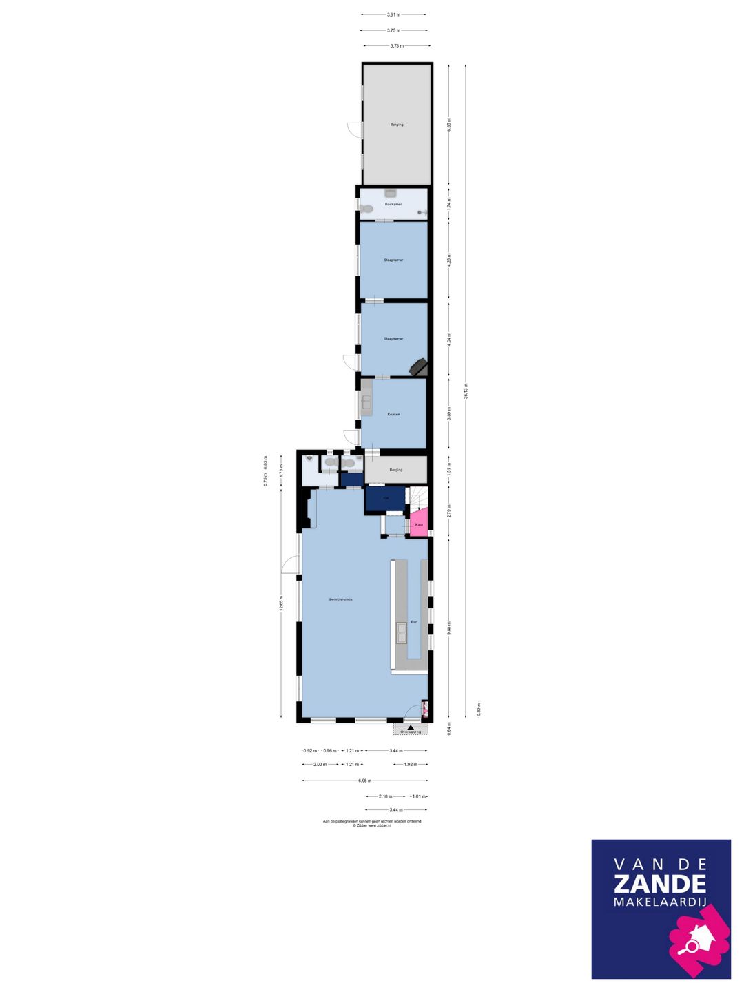 Foto 37 van Monseigneur Völkerstraat 95