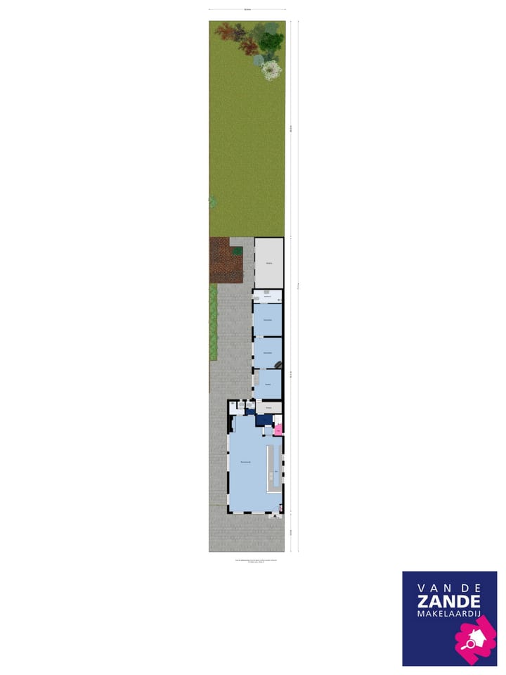 Foto 38 van Monseigneur Völkerstraat 95