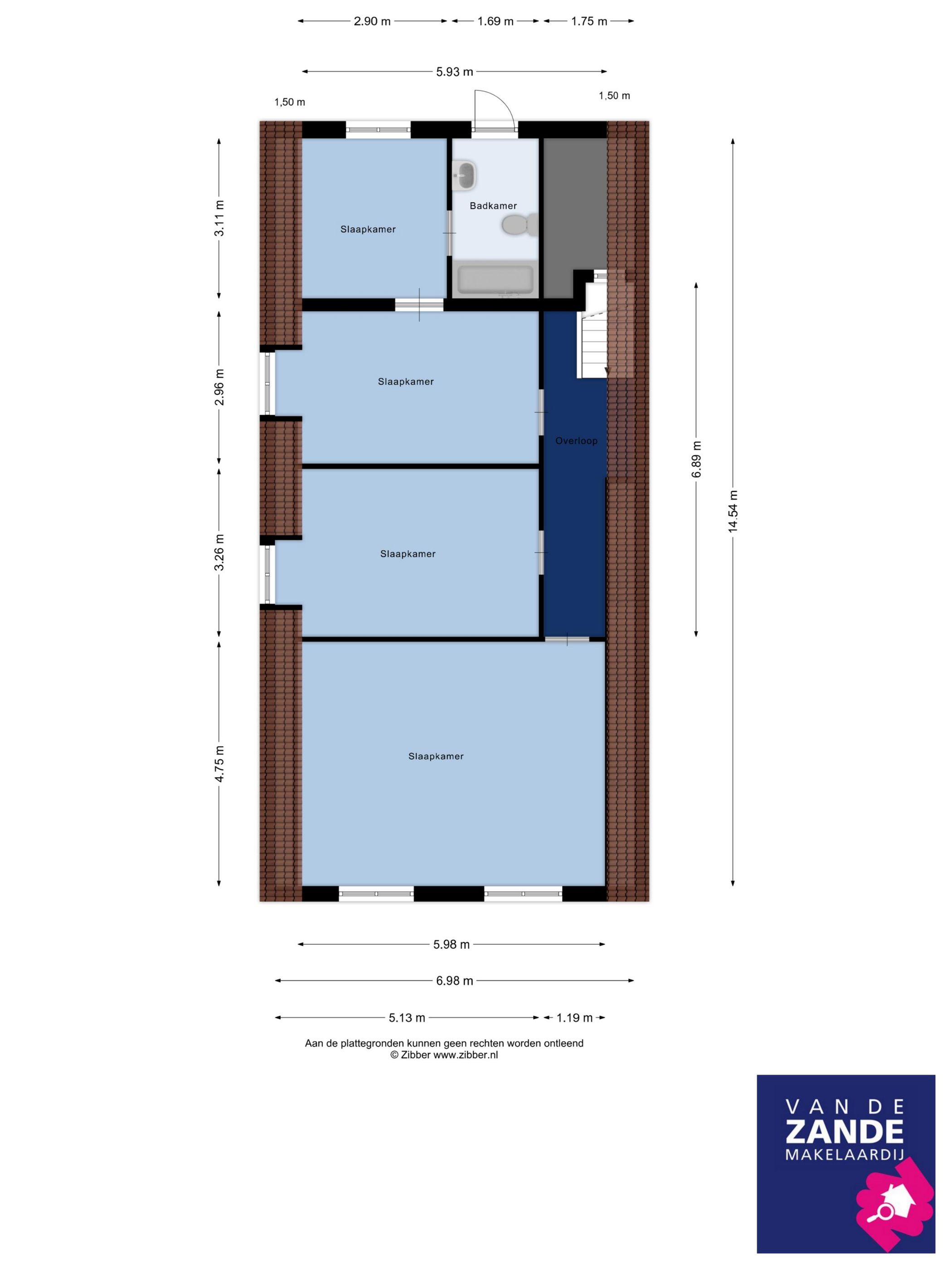 Foto 39 van Monseigneur Völkerstraat 95