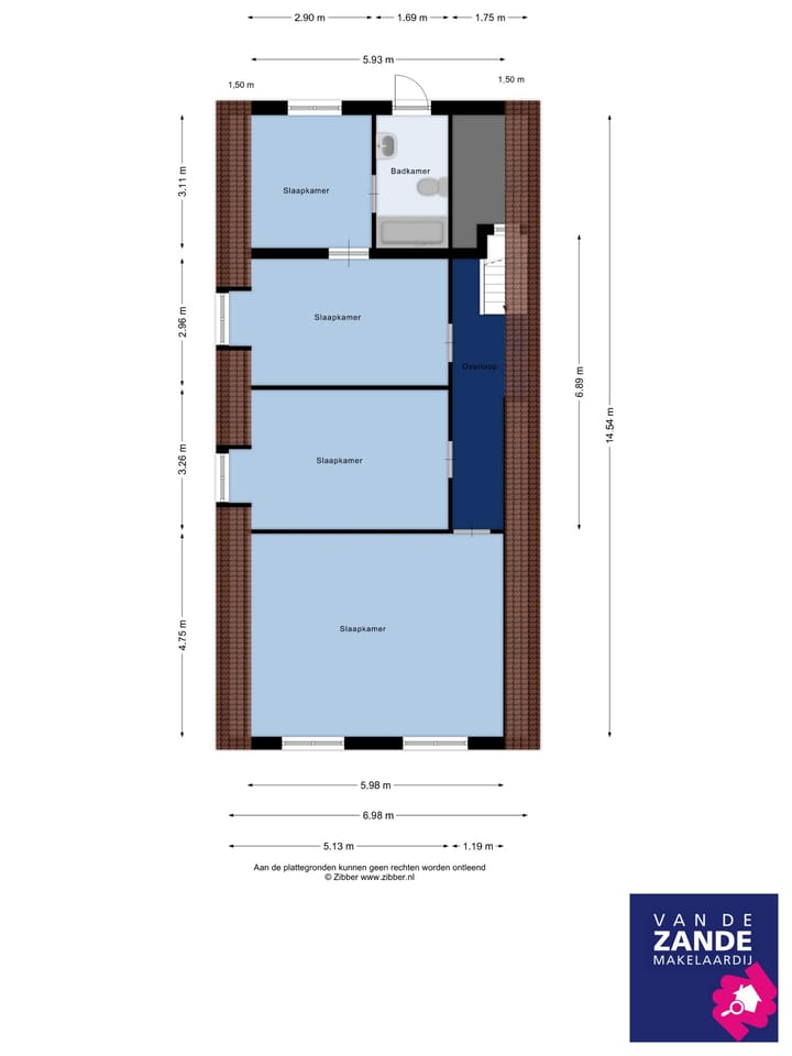 Foto 39 van Monseigneur Völkerstraat 95