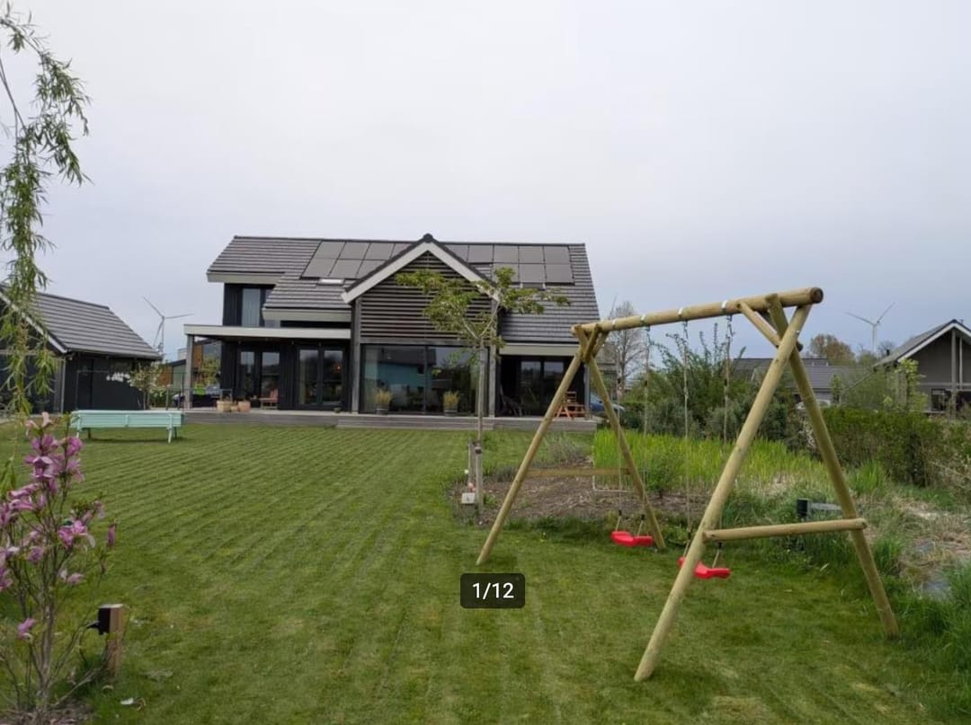 Foto 1 van Dapperweg 23