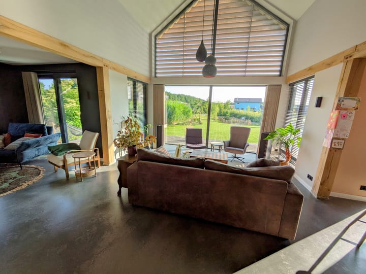 Photo 2 of Dapperweg 23