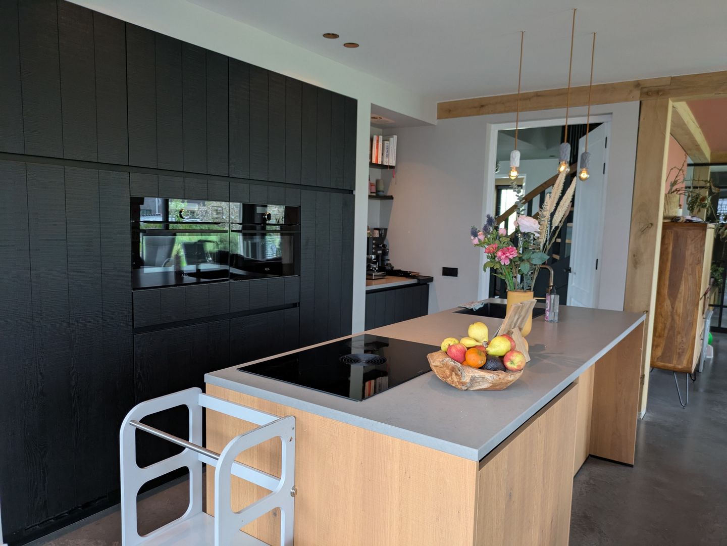 Foto 5 van Dapperweg 23