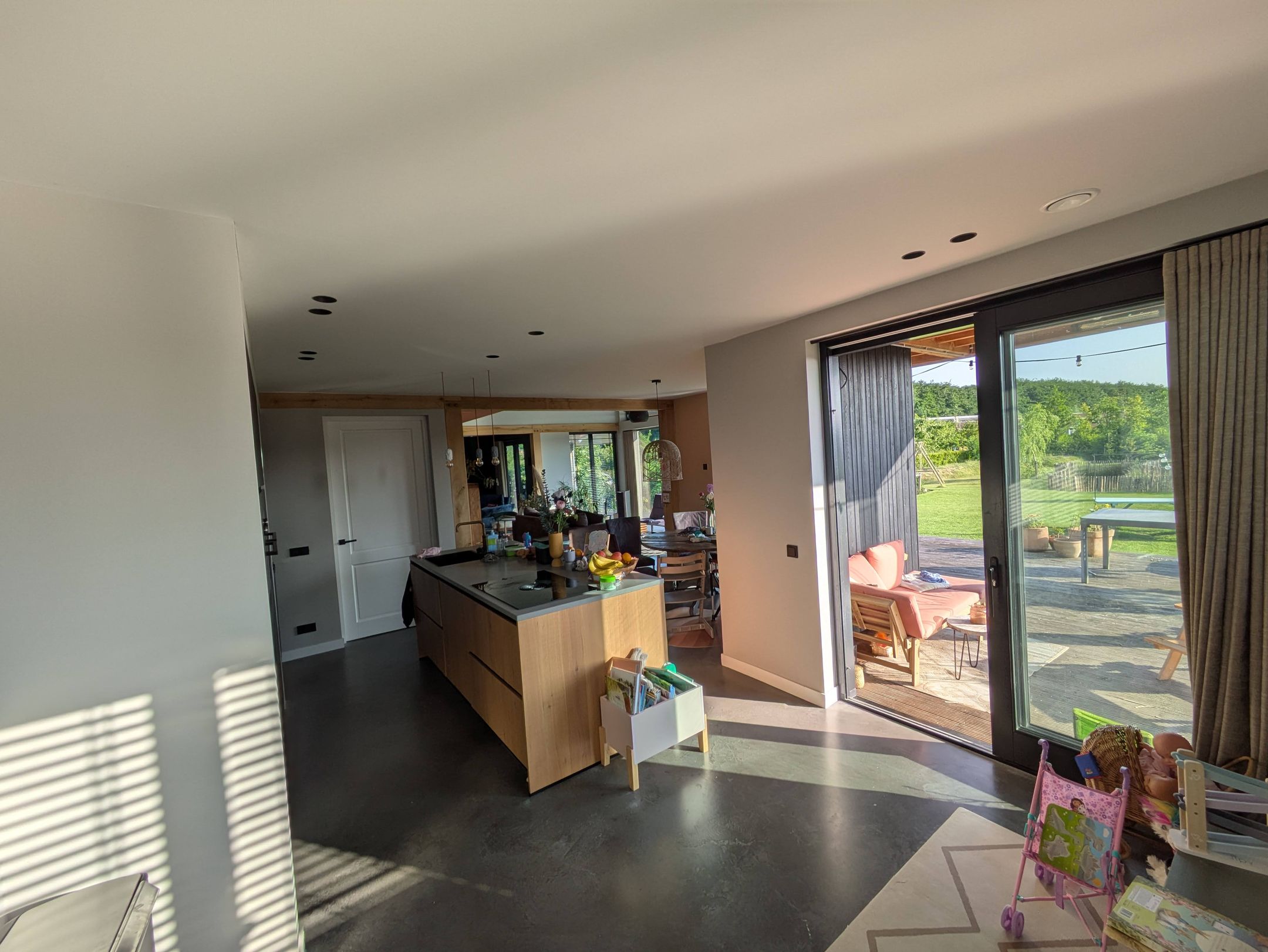 Foto 6 van Dapperweg 23