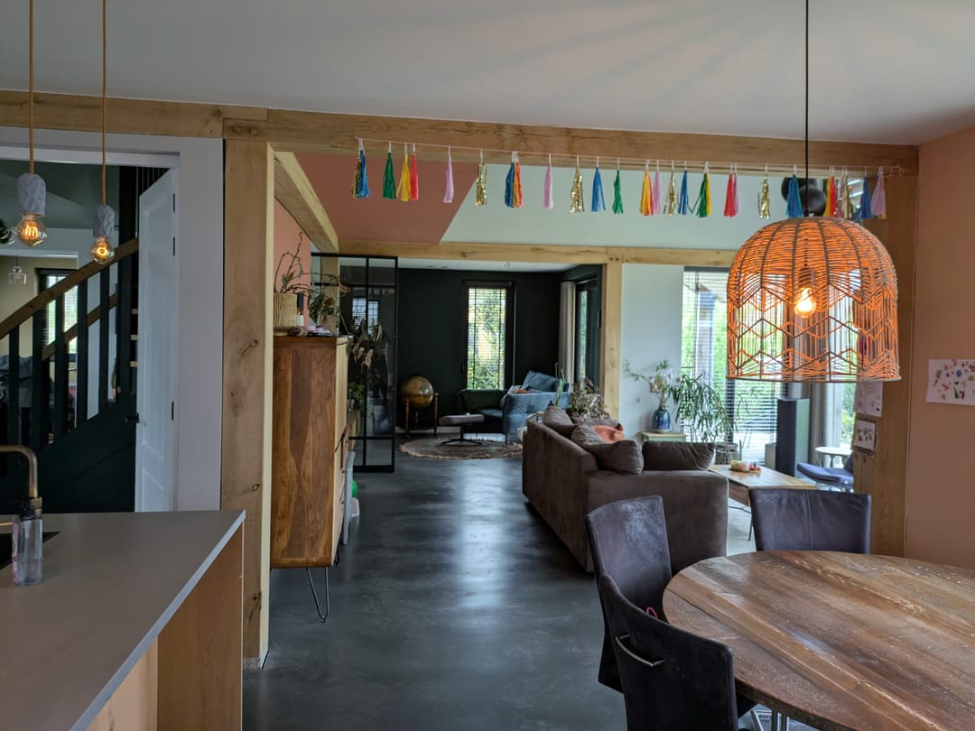 Foto 7 van Dapperweg 23