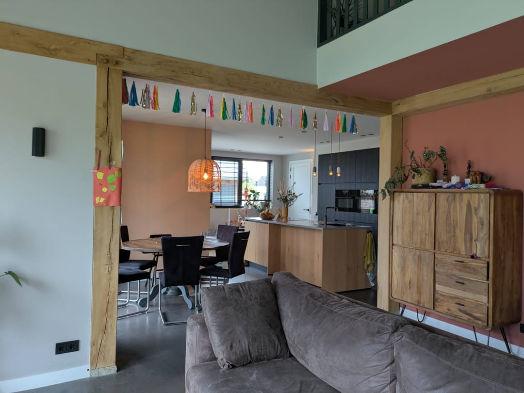 Foto 8 van Dapperweg 23