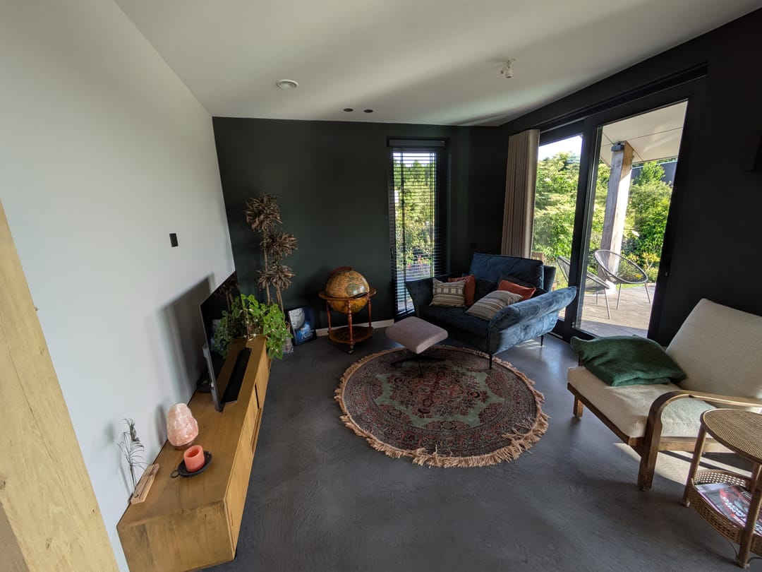 Foto 11 van Dapperweg 23