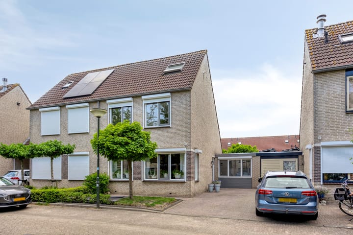 Langewerf 15